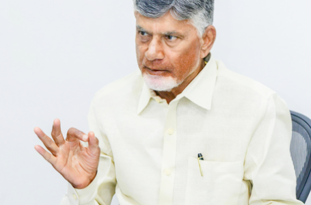 Andhra CM orders probe into infant’s death at childcare centre
