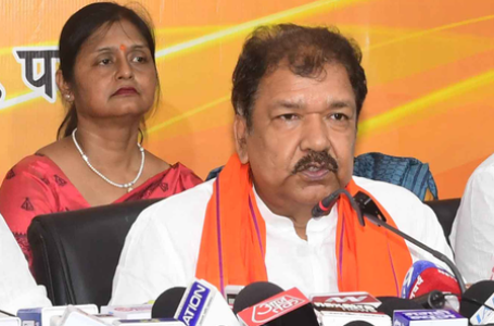 Announcements within a day or two: BJP’s Dilip Jaiswal on NDA seat‑sharing in Bihar