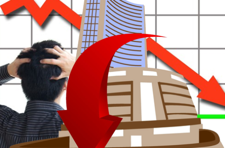 BLS International shares crash 17 pc after MEA bars company from new tenders for 2 years