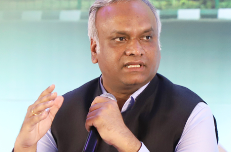 Ban RSS activities in govt facilities: K’taka Minister Priyank Kharge to CM Siddaramaiah