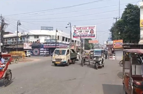 Bareilly violence: Fresh FIR against Dr Nafees and Nadeem, close aides of Tauqeer Raza