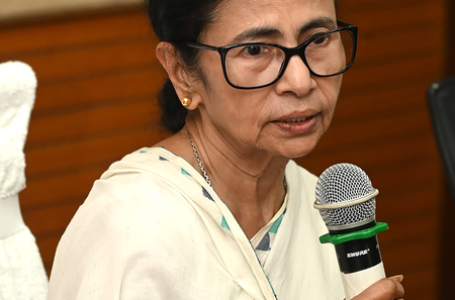 Bengal CM writes to PM Modi opposing appointment of interlocutor for Gorkhaland issue