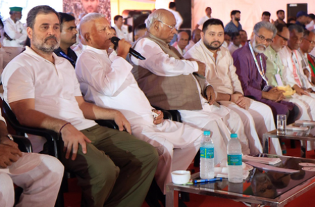 Bihar: Friendly fight likely on multiple seats as grand alliance’s poll pact dispute remains unresolved