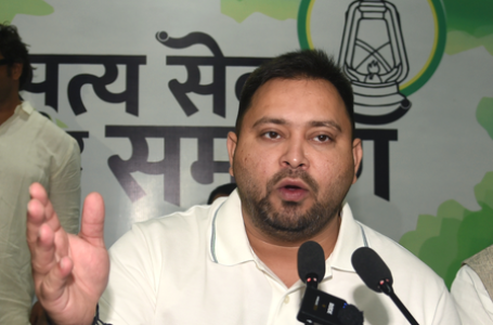 Bihar polls: RJD-Congress rift deepens as both field candidates from Lalganj seat