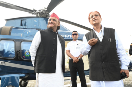 Bihar polls: Samajwadi Party names 20 star campaigners, Azam Khan in list