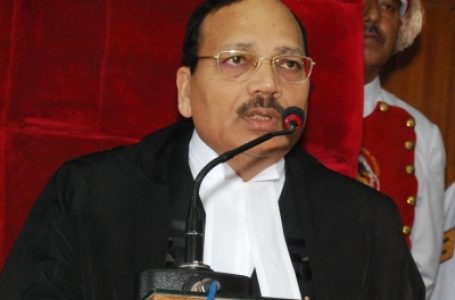 CJI Gavai recommends Justice Surya Kant’s name as successor