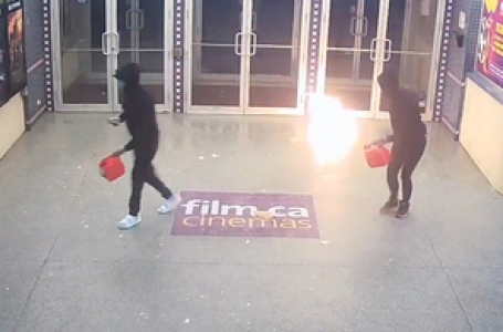 Canada: Theatres halt screening of Indian films after arson attacks