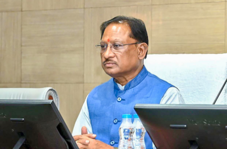 Chhattisgarh govt appoints martyr ASP’s wife as DSP