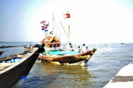 China’s distant-water fishing fleet is engine of environmental destruction, labour exploitation: Report