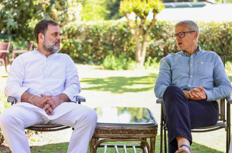 Cong refuses NC offer to field its candidate for Nagrota bypoll