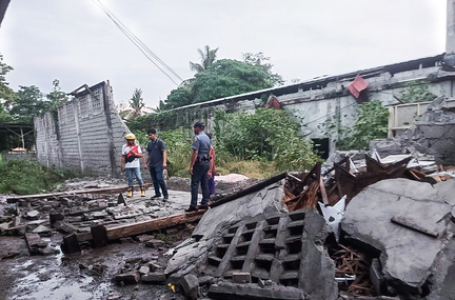 Death toll in Philippine earthquake rises to 70, with 559 injuries