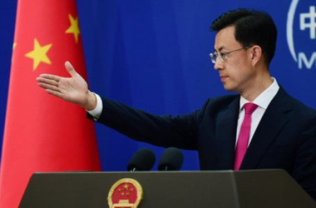 Direct flights resumption sign of stable development of bilateral relations with India: China