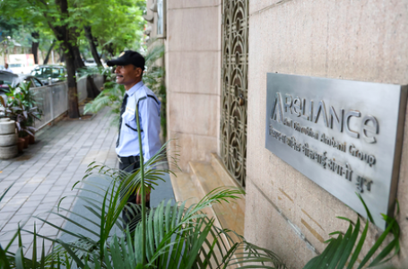 ED arrests Reliance Power CFO Ashok Kumar Pal in money laundering case