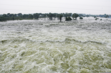 Flood alert issued as discharge from TN’s Chembarambakkam, Poondi dams increases