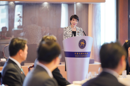 From tv host to leading LDP voice, Takaichi now poised to become Japan’s first female PM