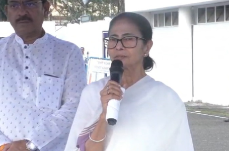 Girls shouldn’t be allowed to go out at night: Mamata Banerjee on Durgapur gang-rape incident