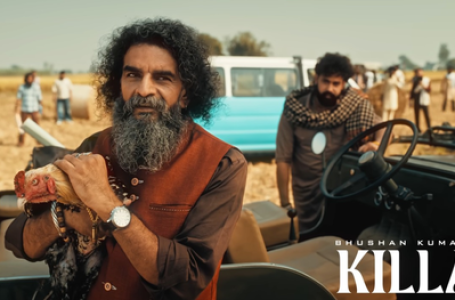 Guru Randhawa reveals the emotional story behind his new track ‘Killa’