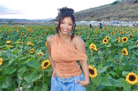 Halle Bailey to release debut solo album this month