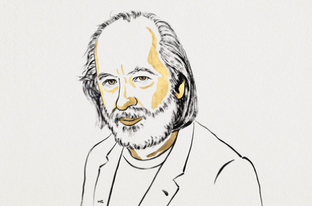 Hungary’s Krasznahorkai, whose pensive oeuvre straddles East and West, conferred Literature Nobel