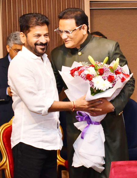 I don’t need a certificate of patriotism from anyone, says Azharuddin