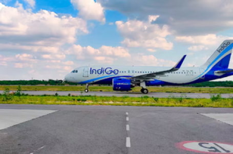 IndiGo to resume flights between India and China after five years