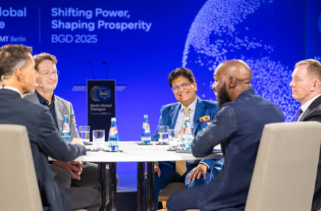 India a strategic long-term partner for us: Airbus Chairman Rene Obermann