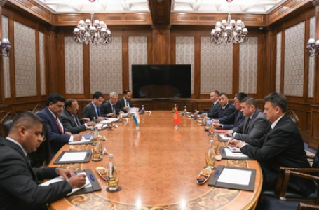 India and Kyrgyzstan enhance collaboration on countering terrorism, radicalisation during NSA Doval’s visit