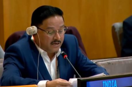 India rejects ‘biased’ UN report claiming Pahalgam massacre influenced treatment of Rohingya refugees