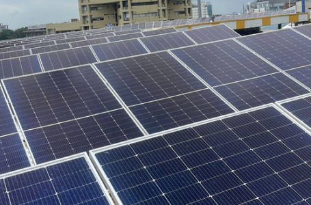 India set to become second-largest renewables growth market globally, says IEA