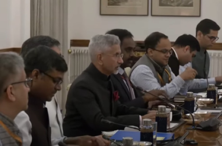 India to reopen Embassy in Kabul, upgrade ties with Taliban: EAM Jaishankar