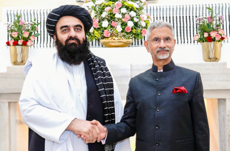 India upgrades Technical Mission in Kabul to Embassy