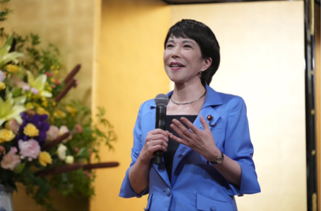 Japanese PM bats for ‘new golden chapter’ in India-Japan strategic partnership