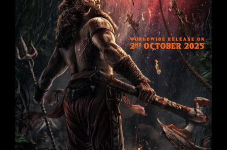 ‘Kantara Chapter 1’ makers urge fans not to imitate Daiva characters: ‘It hurts religious sentiments’