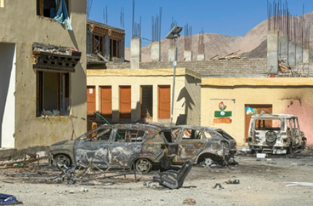 Leh Apex Body rejects magisterial probe, demands judicial inquiry into Sep 24 firing case