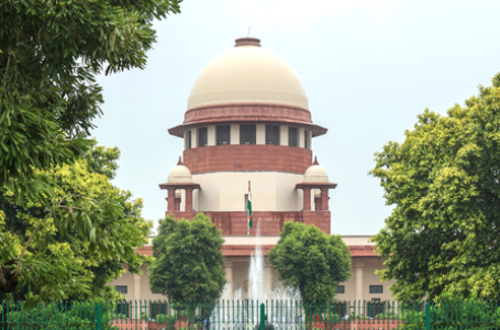 ‘Love, not lust’: Supreme Court quashes POCSO conviction