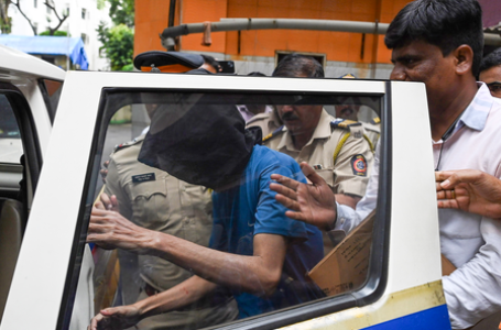 Man arrested after molesting Australian female cricket players in Indore for world cup