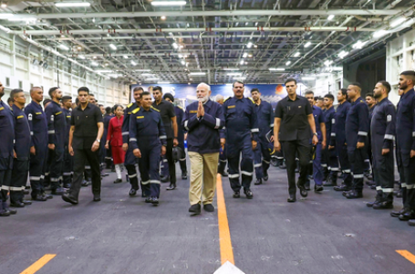 Maoism is nearing its end: PM Modi