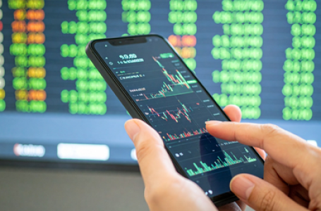 Market rally adds Rs 1.94 lakh crore to valuation of top 8 firms
