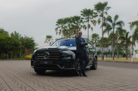 Mercedes-Benz India achieves record sales in September, rising 36 pc YoY