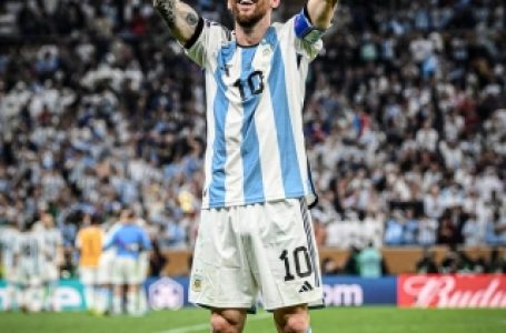 Messi mess continues: Indian fans left waiting as Argentina cancels November visit to Kerala