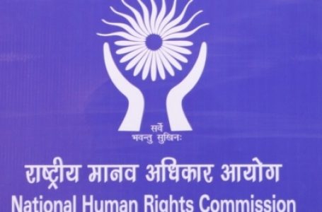 NHRC seeks report on attacks against journalists in Kerala, Manipur, Tripura