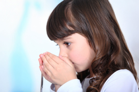 New method to detect TB DNA from exhaled air