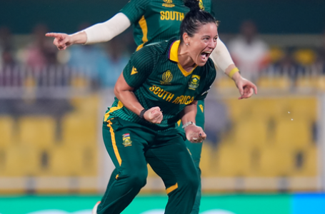 ‘Not Luck or Coincidence, It’s God’: Marizanne Kapp thanks almighty after record-breaking spell in WC semifinal