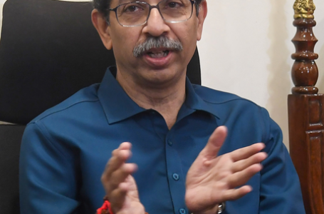 Online registration of voters is scam, ECI lifeless puppet: Shiv Sena(UBT) in Saamana