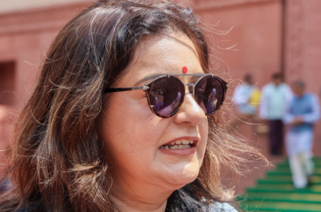 Oppn slams BJP for questioning NCRB data naming Kolkata safest city