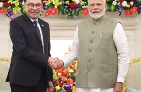 PM Modi to attend ASEAN summit virtually, says Malaysian Prime Minister