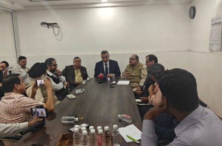 Palestinian Envoy Calls Gaza a “Live-Streamed Genocide”
