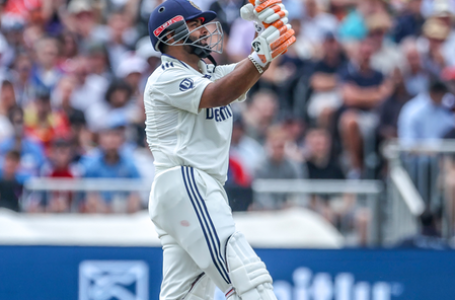 Pant to lead India ‘A’ in four-day matches against South Africa ‘A”