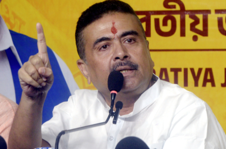 Political slugfest in Bengal over Mamata govt’s Durga Puja carnival, BJP’s protest against electrocution deaths