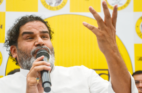 Prashant Kishor rules out contesting Bihar elections, vows to make Jan Suraj political force